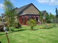 Maxine's House